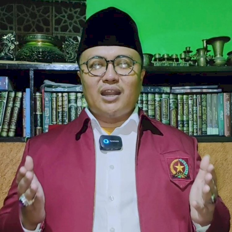 FKUB Sumenep Sebut Kegiatan Sosial di Hari Bhayangkara ke - 79 Bukti Nyata Polri Untuk Masyarakat